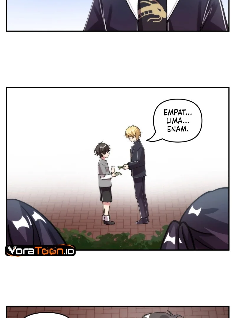 Stalker x Stalker Chapter 147 Gambar 5