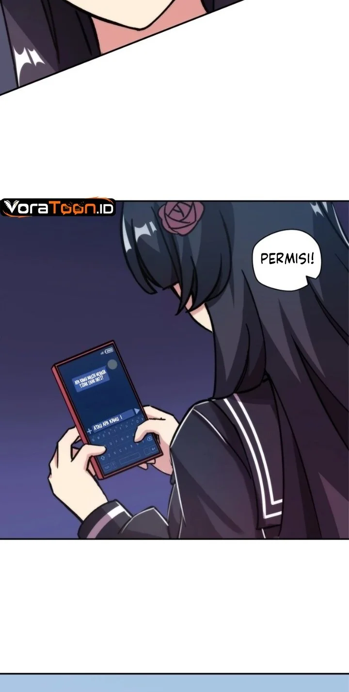 Stalker x Stalker Chapter 178 Gambar 5