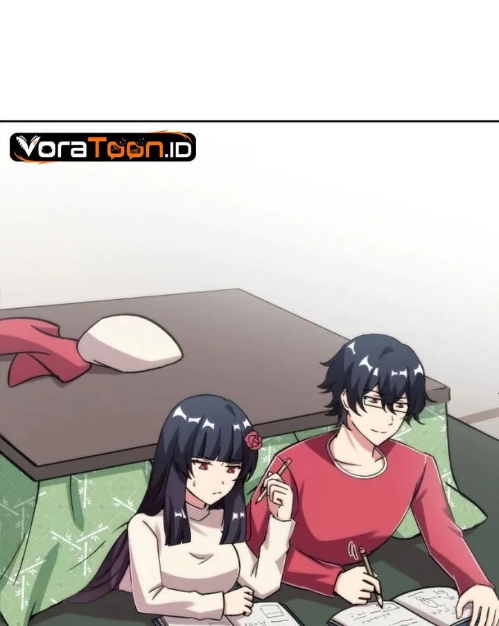 Stalker x Stalker Chapter 182 Gambar 5