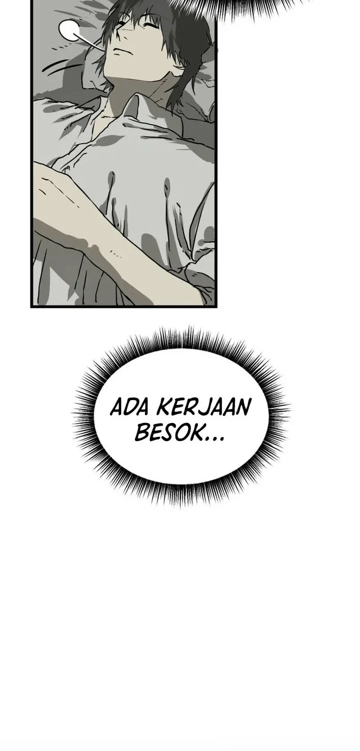 Stand-in Hero Chapter 1 Gambar 23