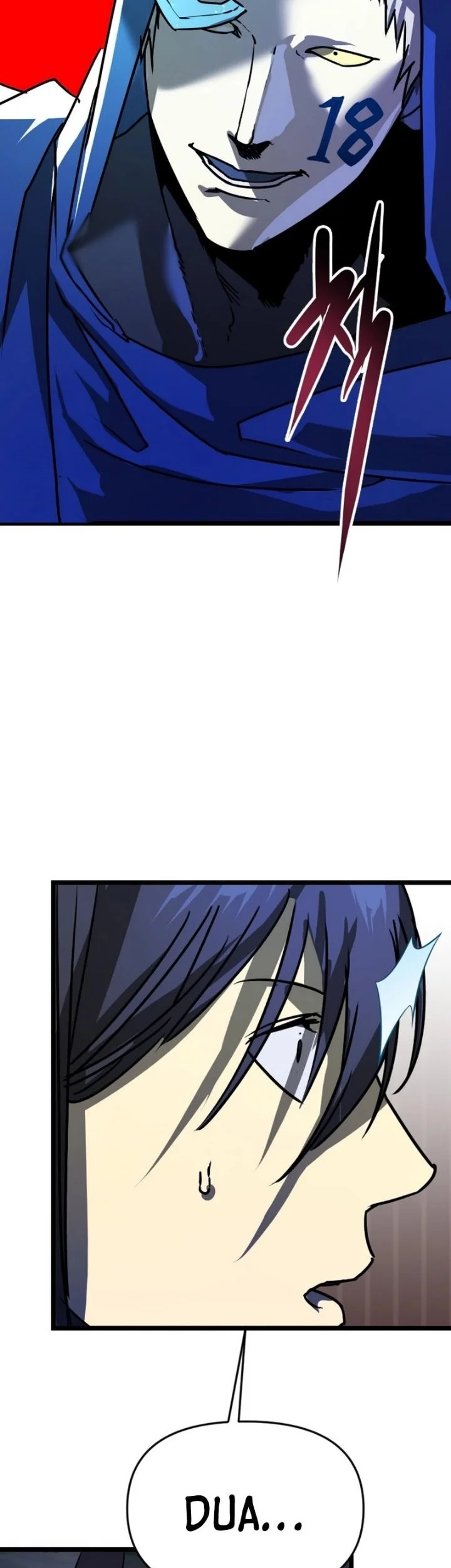 Stand-in Hero Chapter 10 Gambar 21