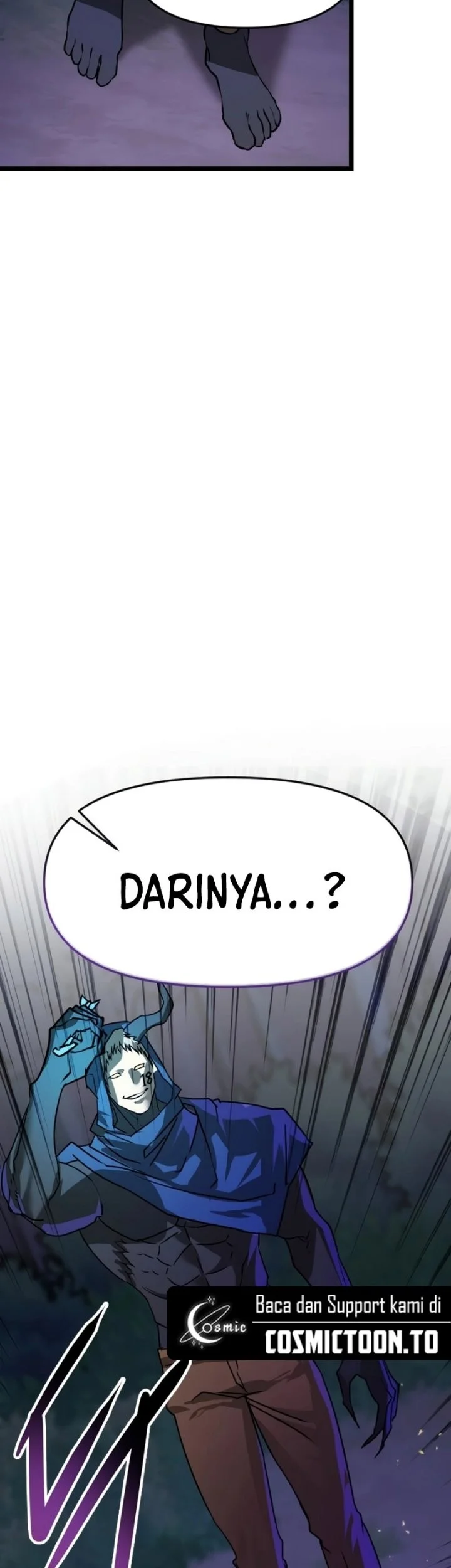 Stand-in Hero Chapter 10 Gambar 22