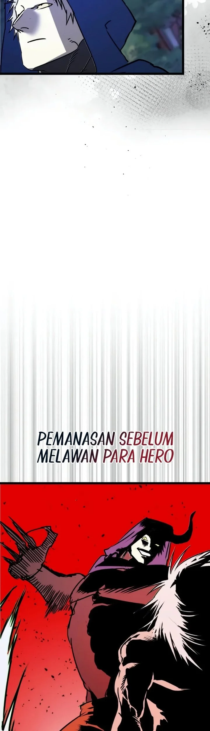 Stand-in Hero Chapter 11 Gambar 23