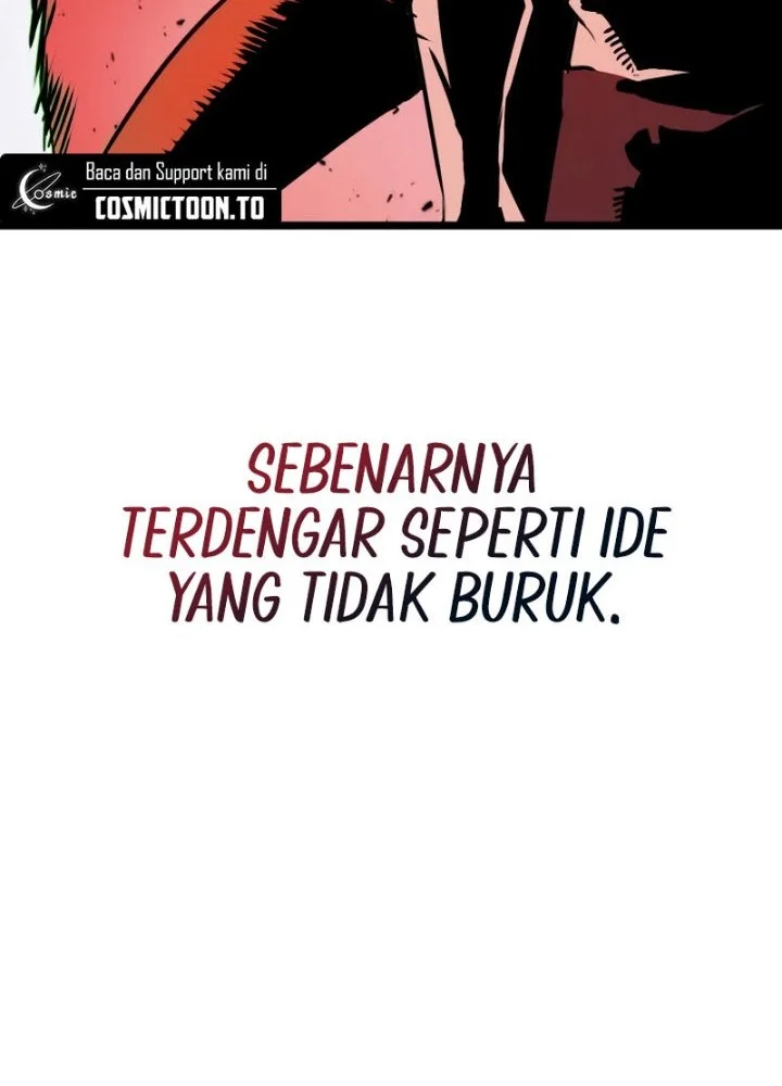 Stand-in Hero Chapter 11 Gambar 24