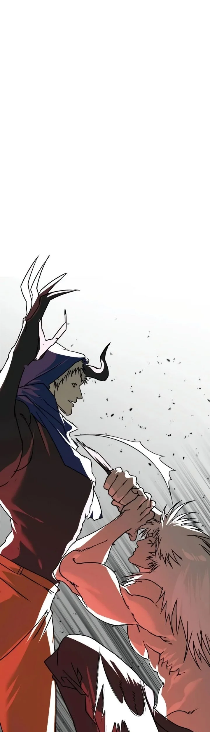 Stand-in Hero Chapter 11 Gambar 25