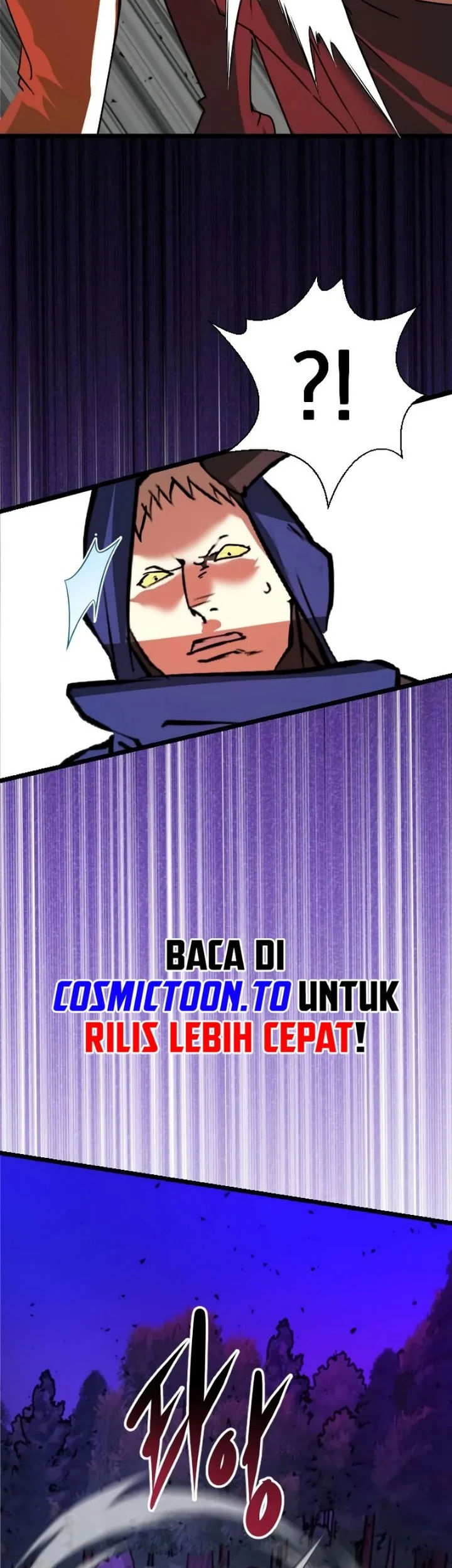 Stand-in Hero Chapter 11 Gambar 26