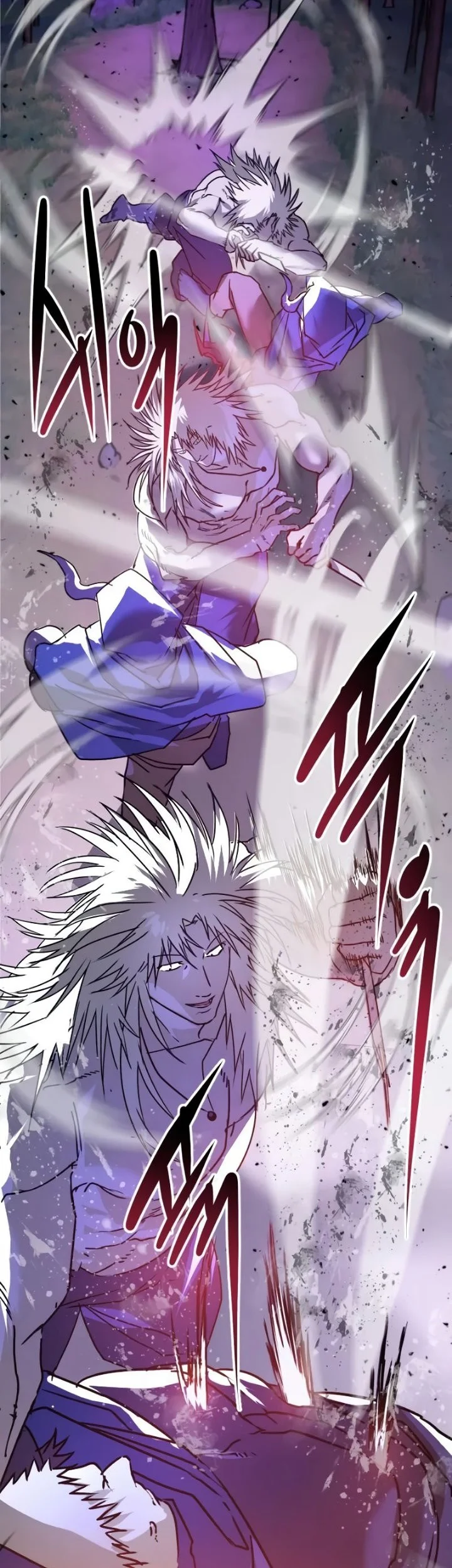 Stand-in Hero Chapter 11 Gambar 27