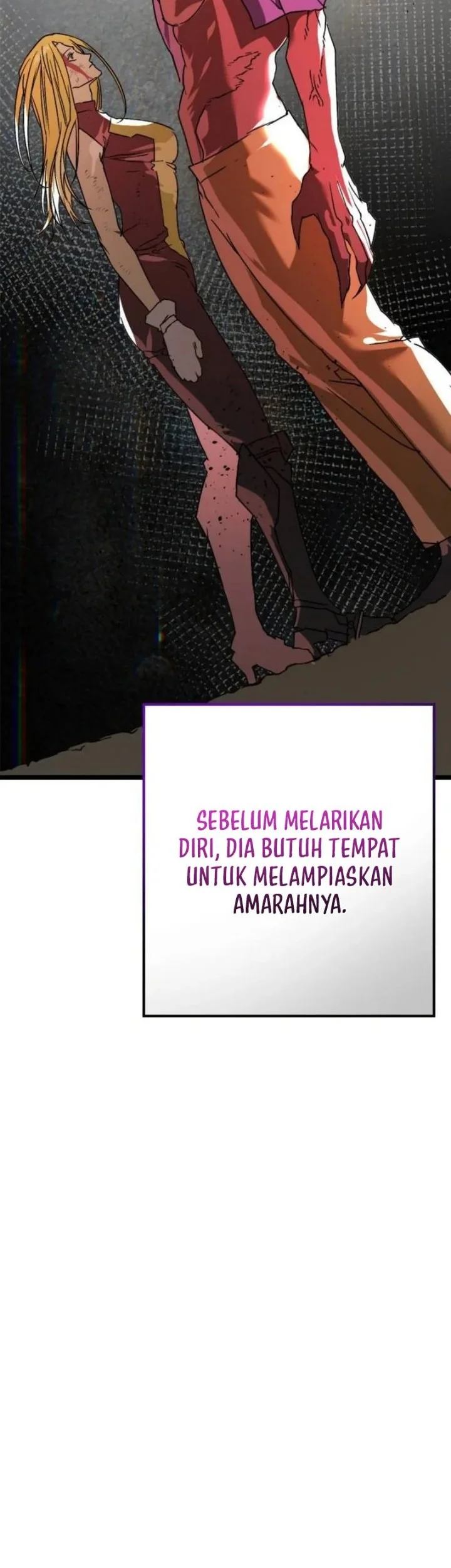 Stand-in Hero Chapter 12 Gambar 21
