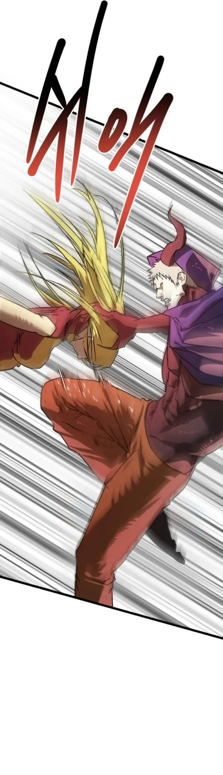 Stand-in Hero Chapter 12 Gambar 23