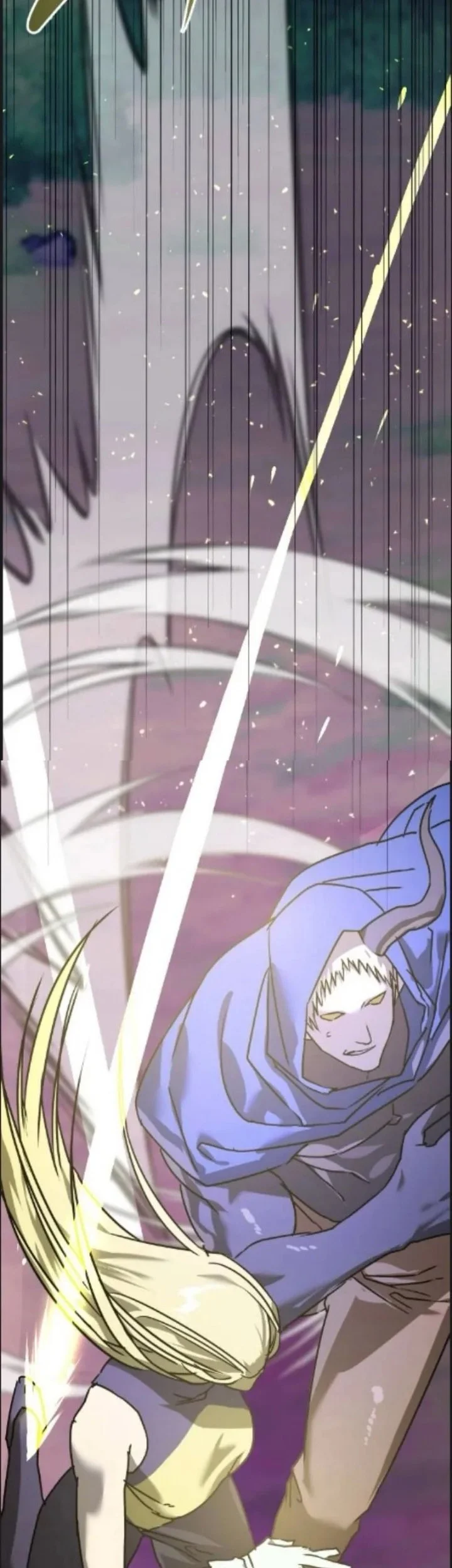 Stand-in Hero Chapter 13 Gambar 25