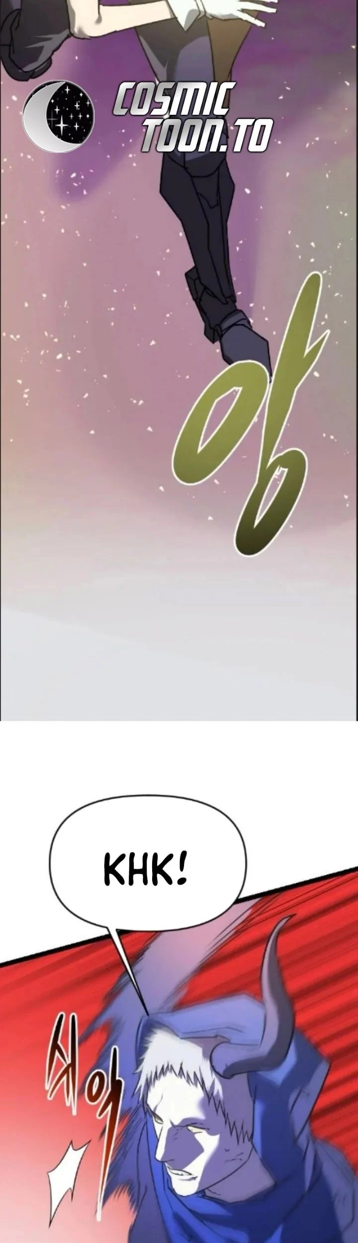 Stand-in Hero Chapter 13 Gambar 26