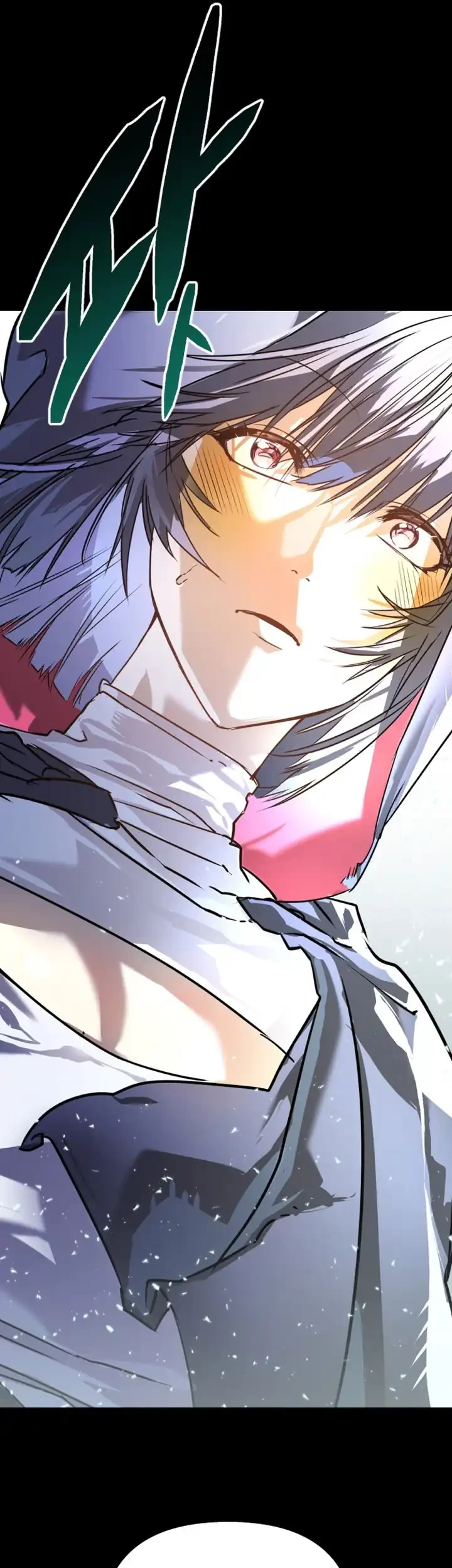 Stand-in Hero Chapter 2 Gambar 14