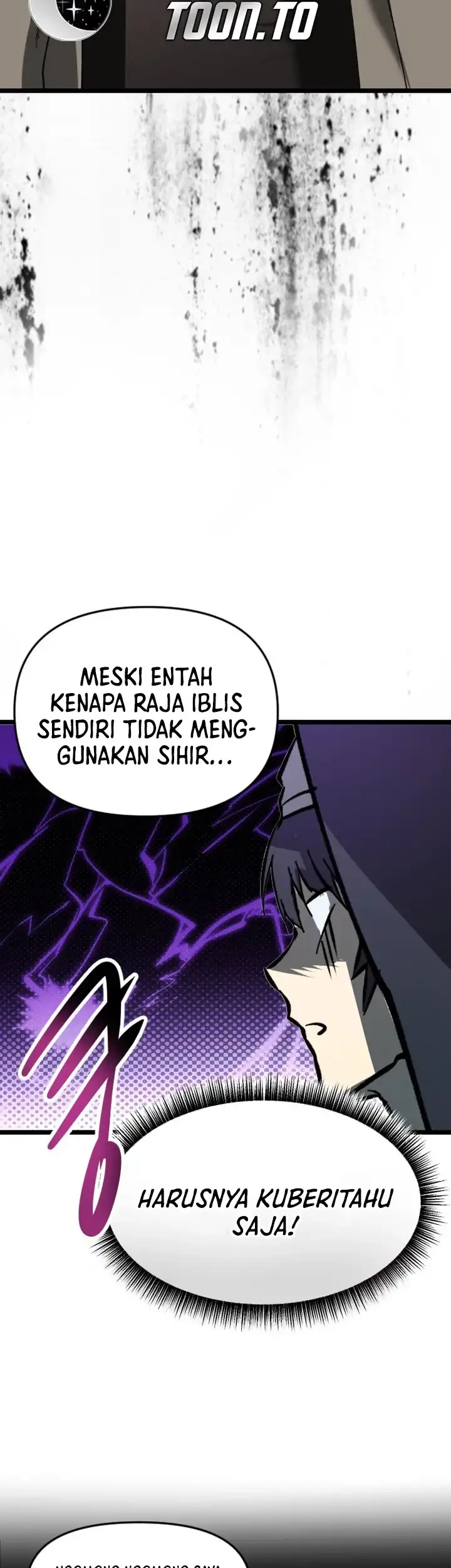 Stand-in Hero Chapter 3 Gambar 15