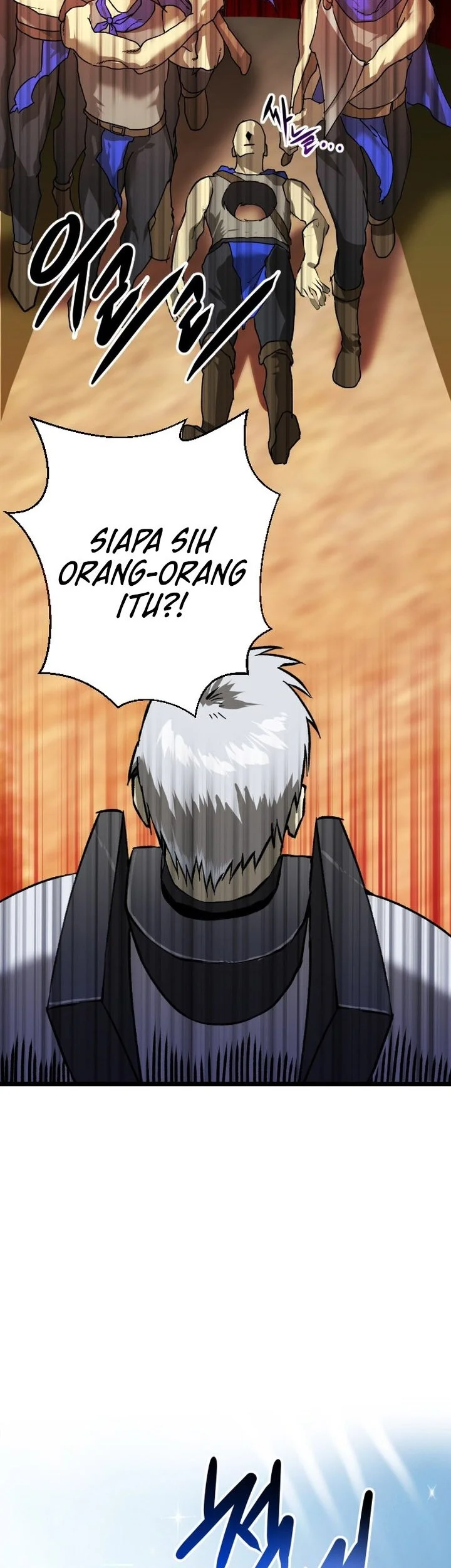 Stand-in Hero Chapter 4 Gambar 16