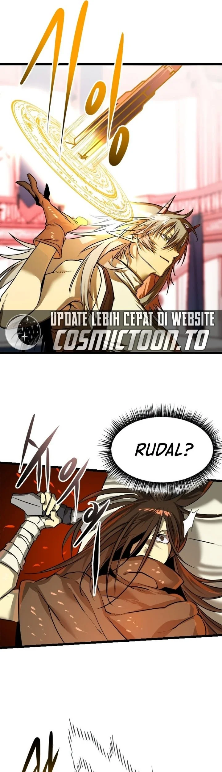 Stand-in Hero Chapter 5 Gambar 18