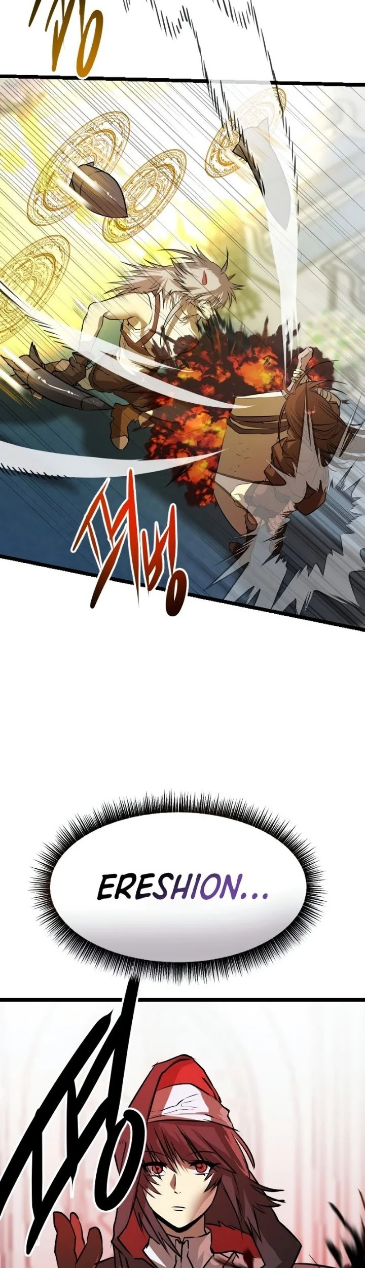 Stand-in Hero Chapter 5 Gambar 19