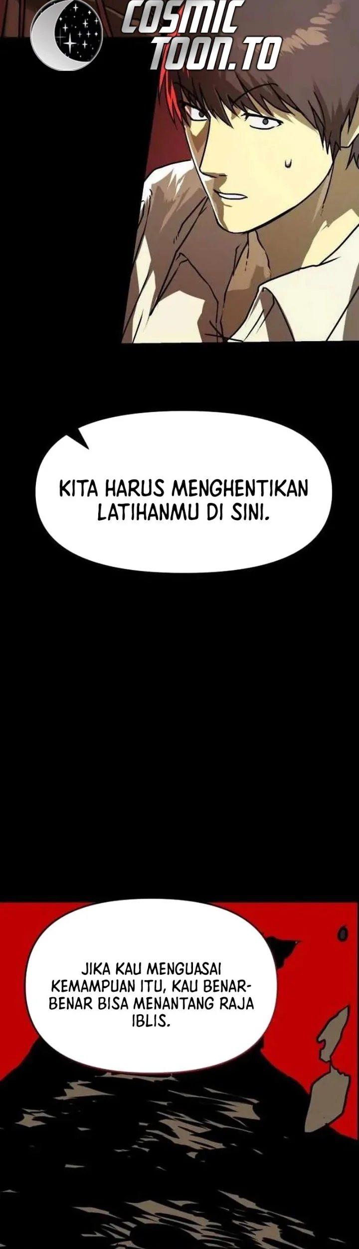 Stand-in Hero Chapter 6 Gambar 21
