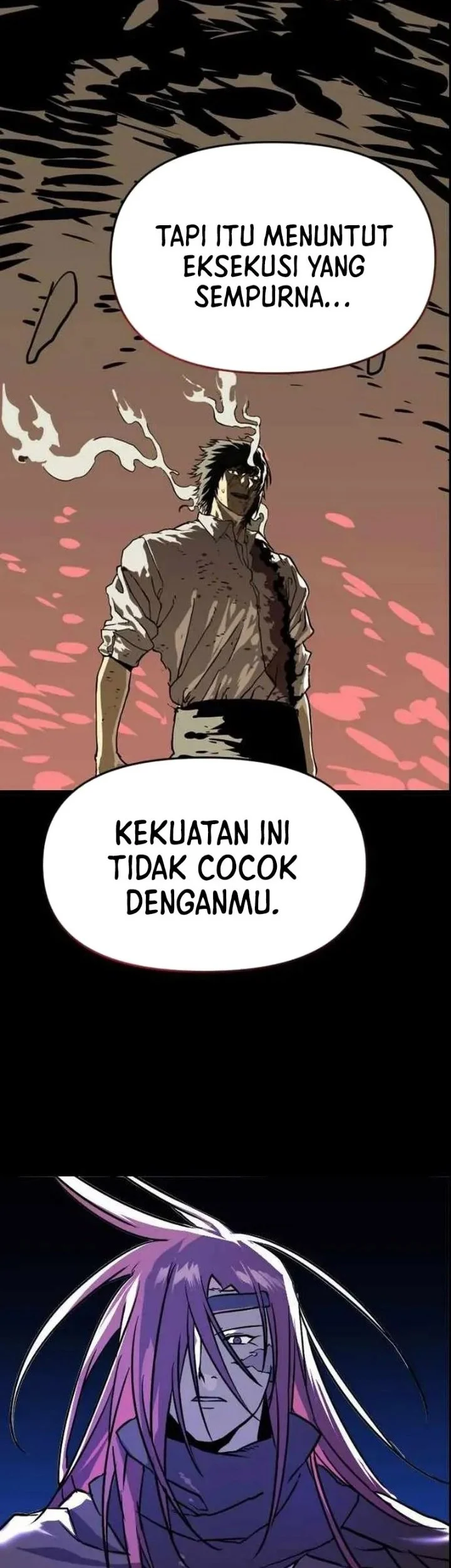 Stand-in Hero Chapter 6 Gambar 22