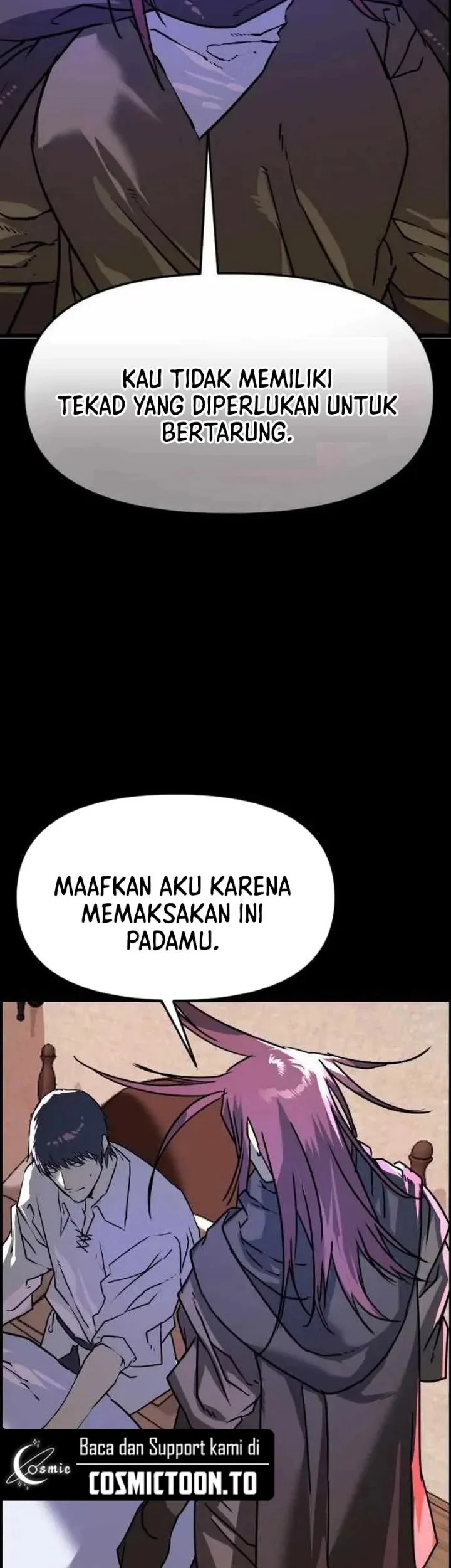 Stand-in Hero Chapter 6 Gambar 23