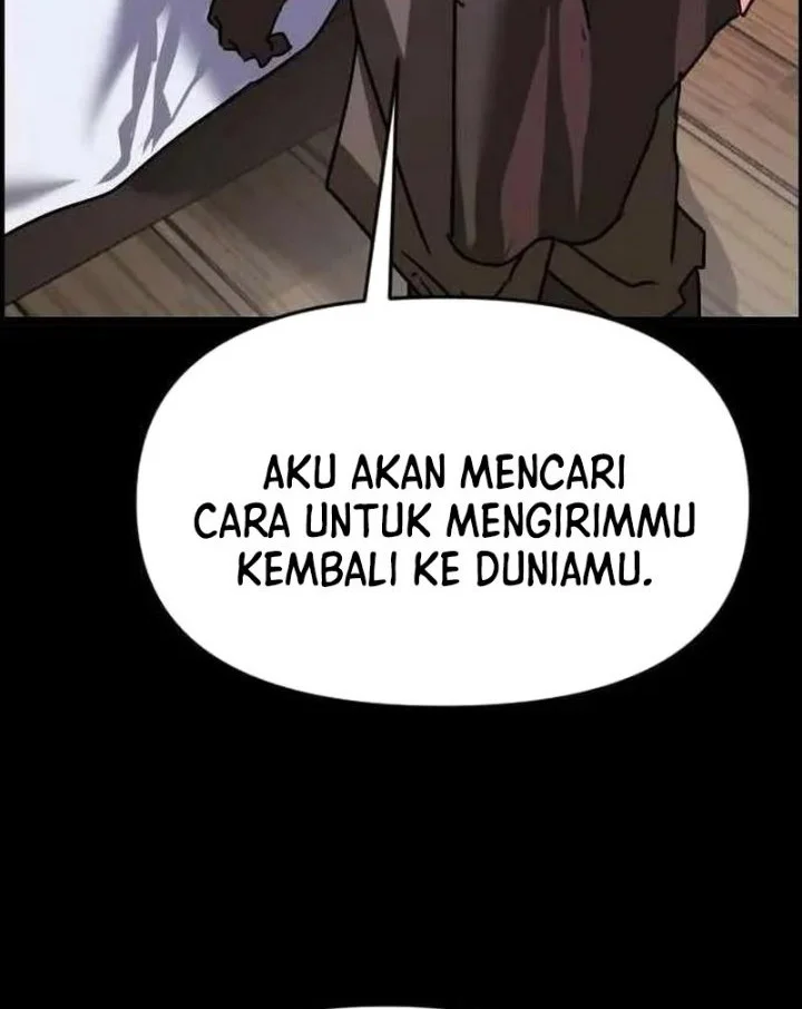 Stand-in Hero Chapter 6 Gambar 24