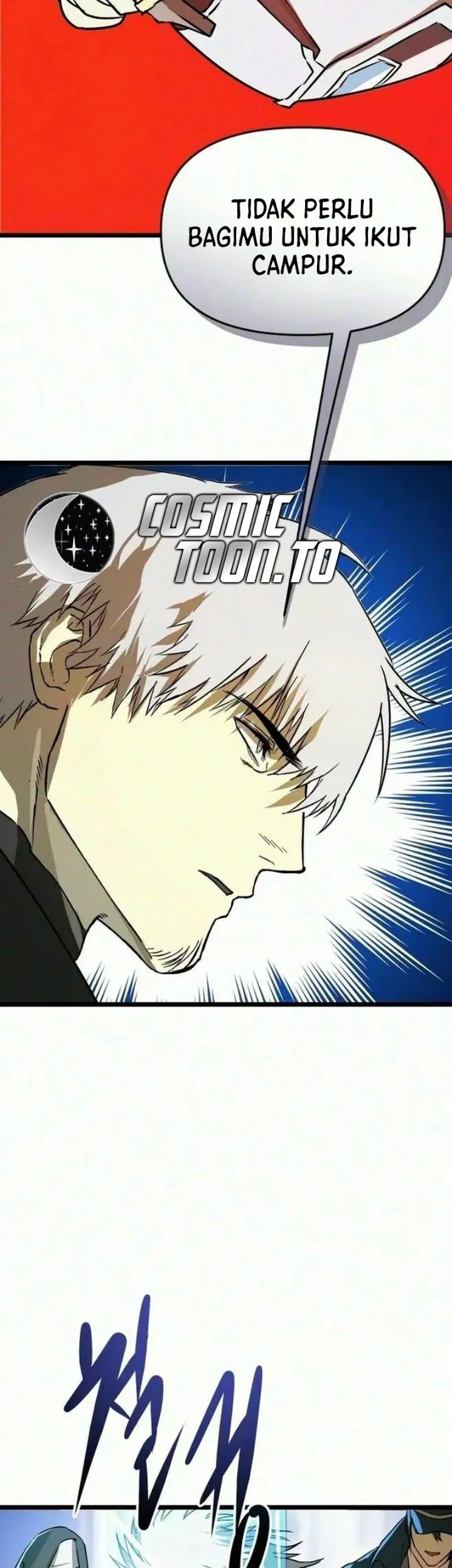 Stand-in Hero Chapter 7 Gambar 21