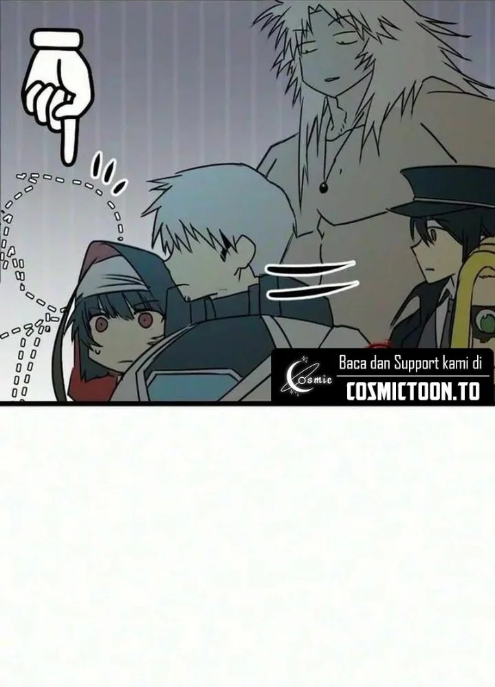 Stand-in Hero Chapter 7 Gambar 24