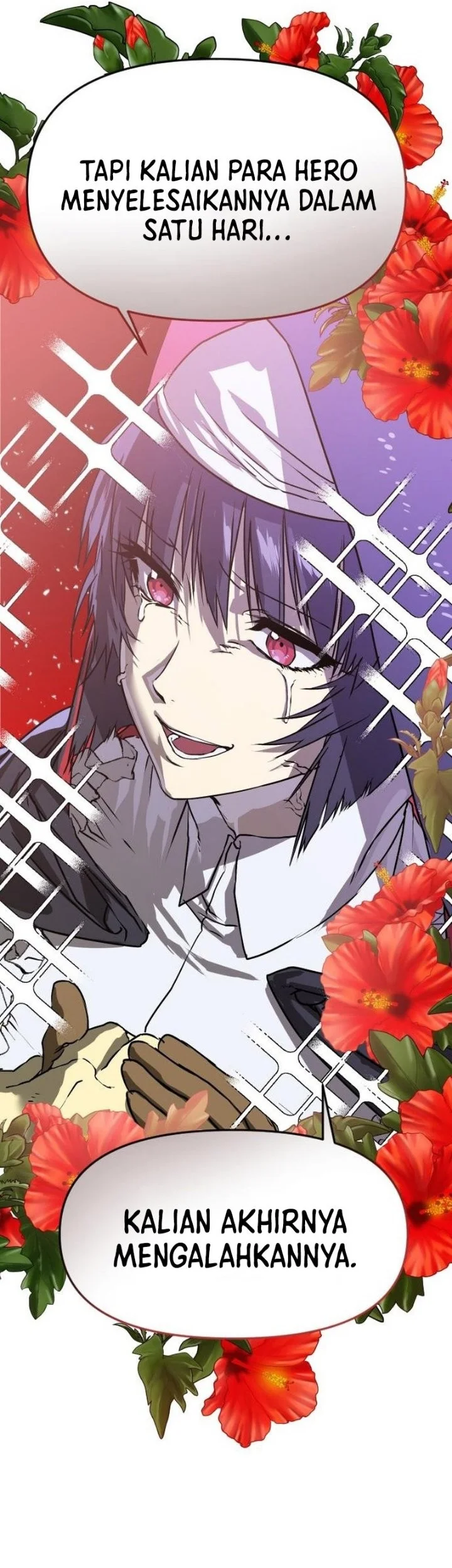 Stand-in Hero Chapter 8 Gambar 21