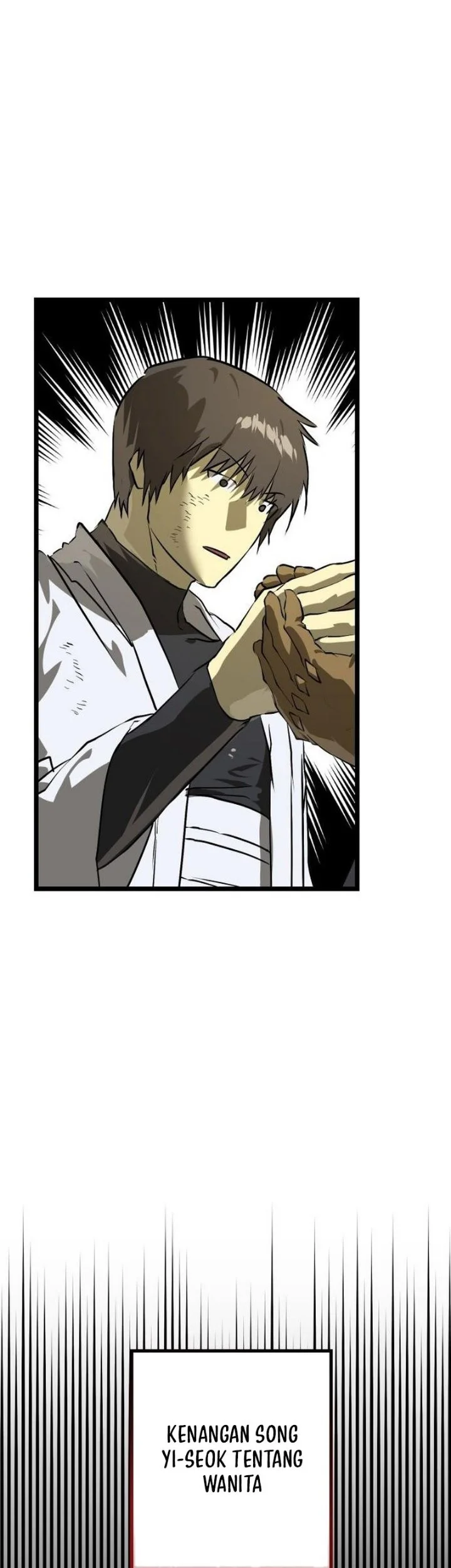 Stand-in Hero Chapter 8 Gambar 23