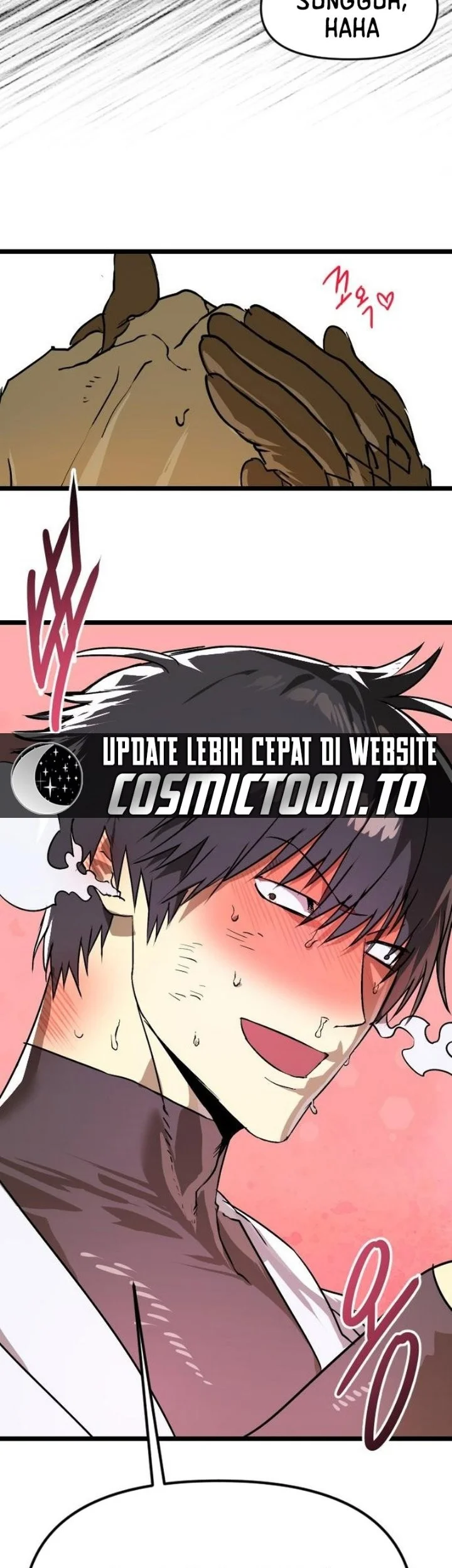 Stand-in Hero Chapter 8 Gambar 25