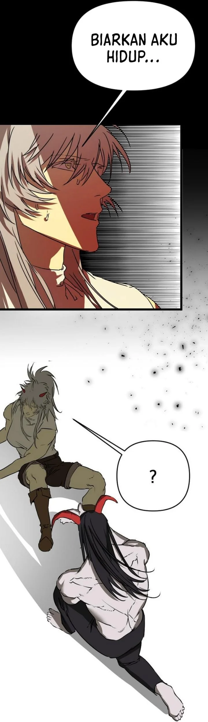 Stand-in Hero Chapter 9 Gambar 19