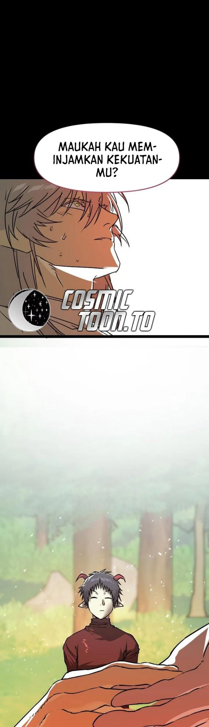 Stand-in Hero Chapter 9 Gambar 21