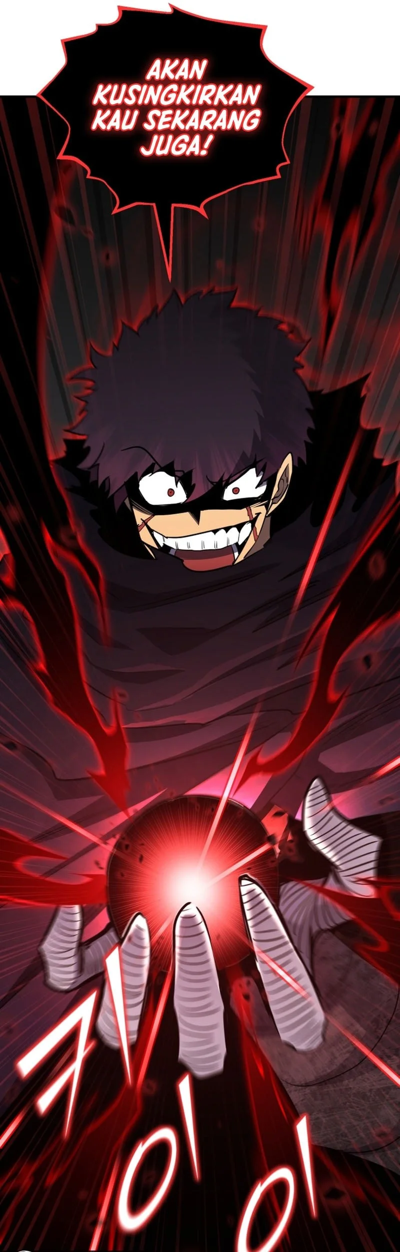 Standard of Reincarnation Chapter 167 Gambar 18