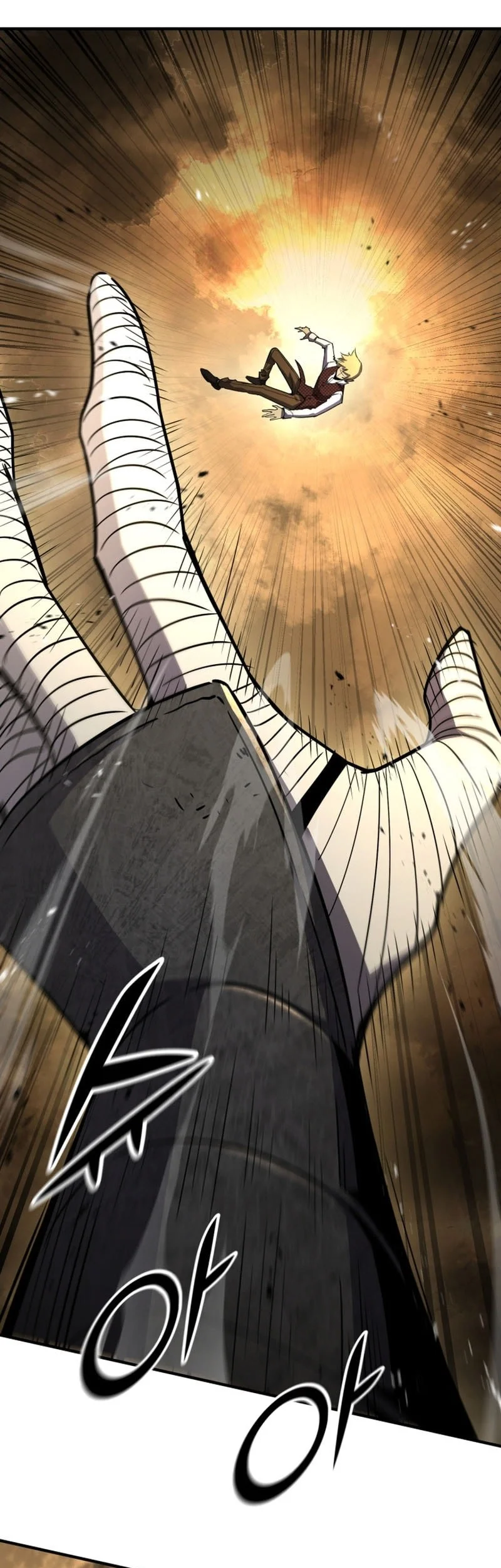 Standard of Reincarnation Chapter 168 Gambar 22