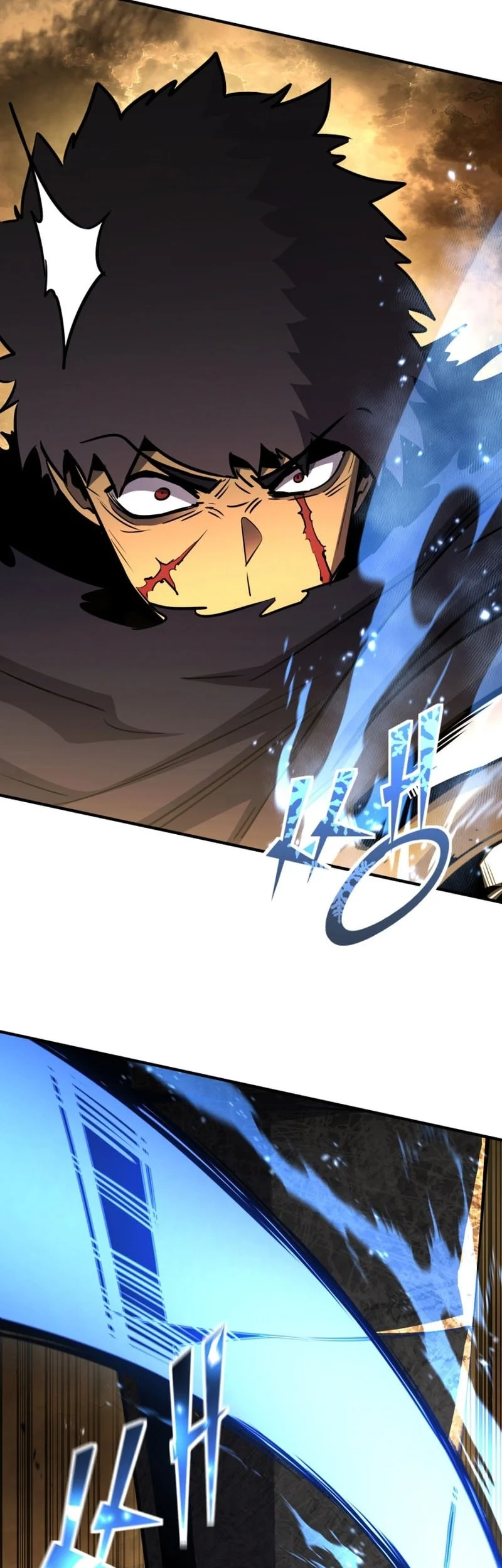 Standard of Reincarnation Chapter 168 Gambar 23