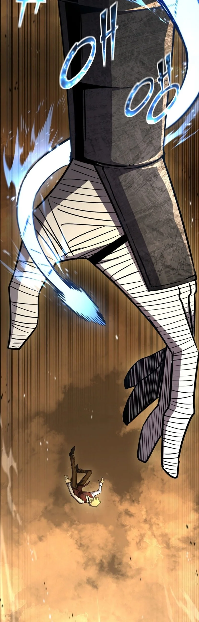 Standard of Reincarnation Chapter 168 Gambar 24