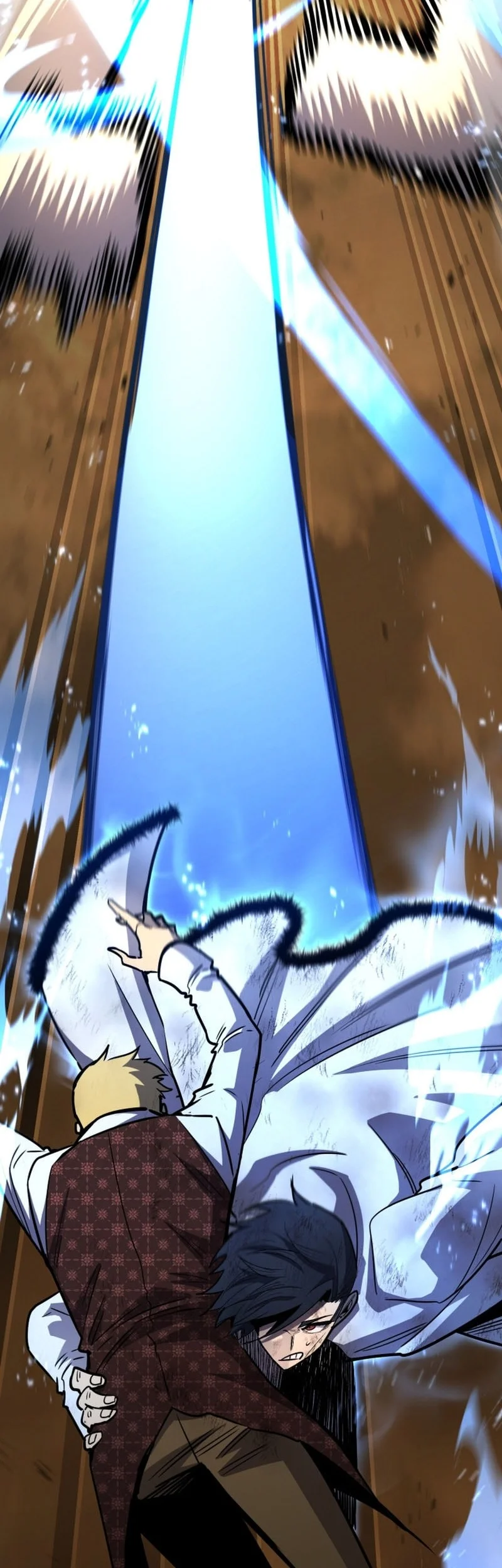 Standard of Reincarnation Chapter 168 Gambar 27