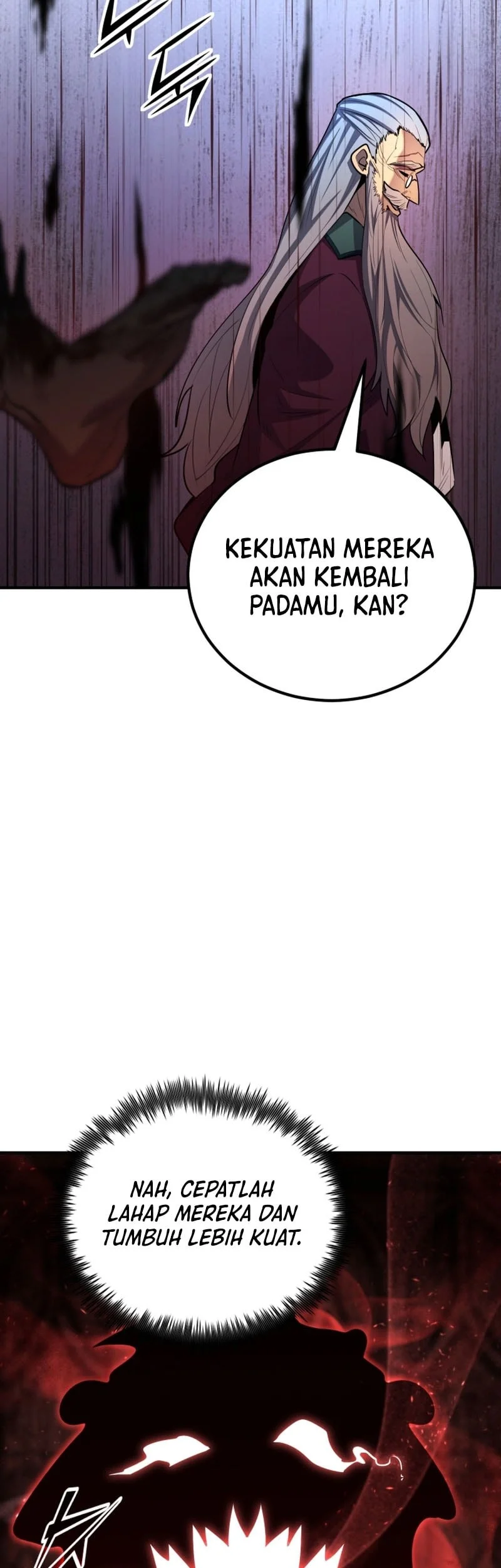 Standard of Reincarnation Chapter 179 Gambar 17