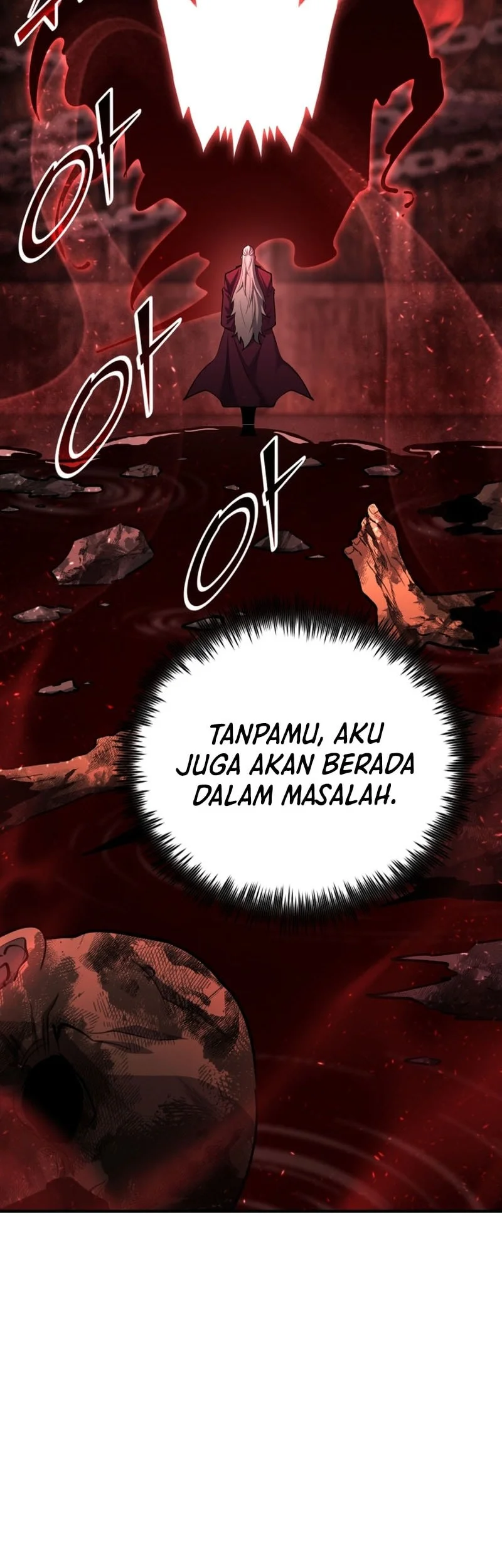 Standard of Reincarnation Chapter 179 Gambar 18