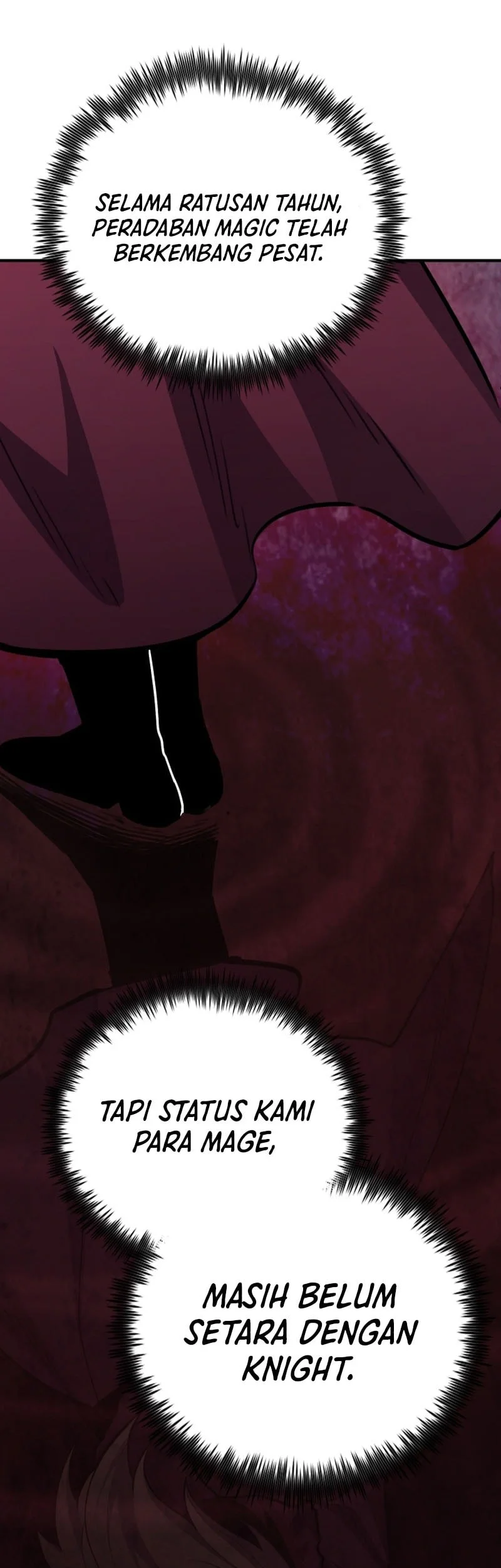 Standard of Reincarnation Chapter 179 Gambar 19