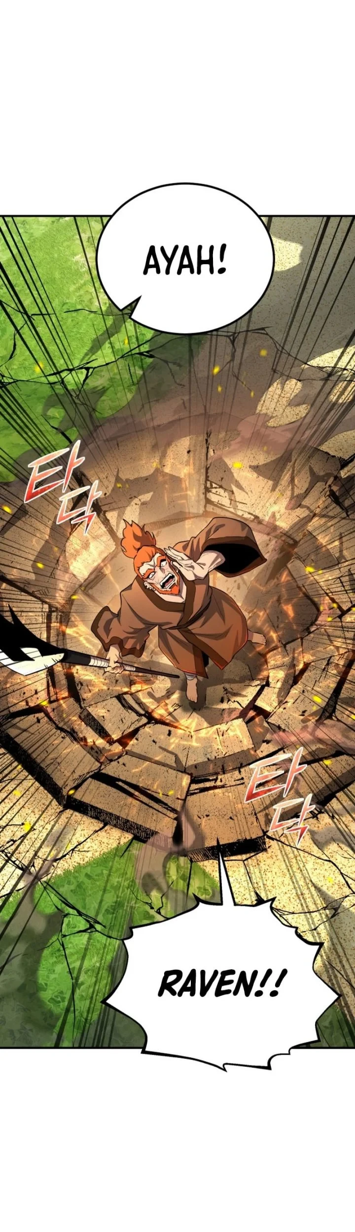 Standard of Reincarnation Chapter 180 Gambar 16