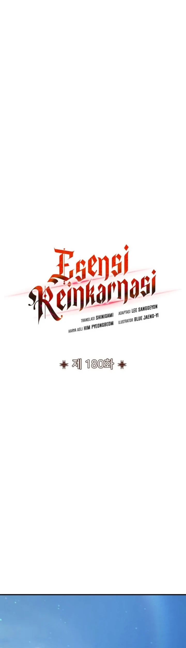 Standard of Reincarnation Chapter 180 Gambar 19