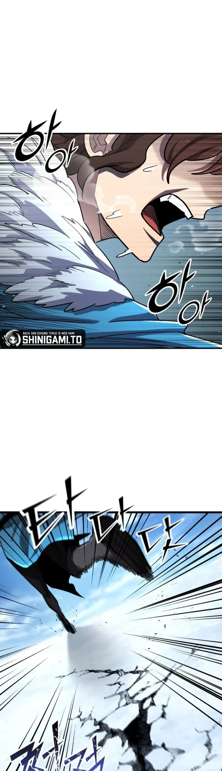 Standard of Reincarnation Chapter 181 Gambar 17