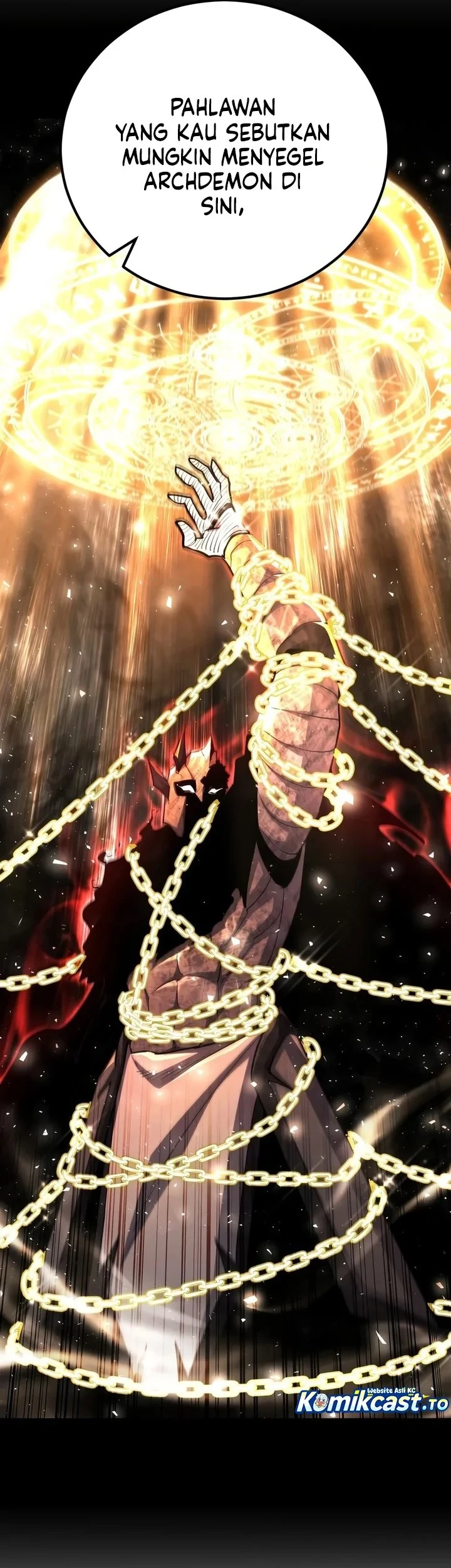 Standard of Reincarnation Chapter 184 Gambar 22