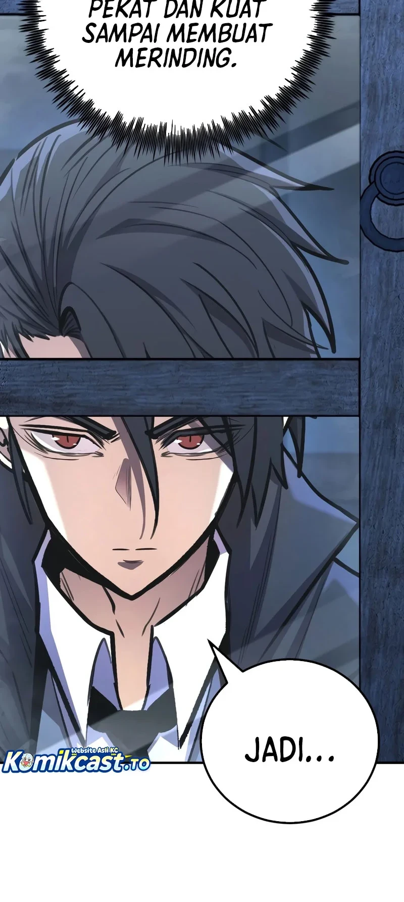 Standard of Reincarnation Chapter 186 Gambar 21