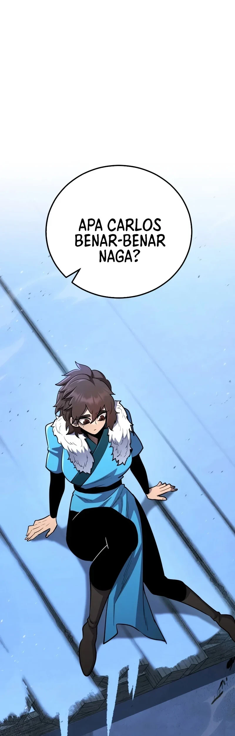 Standard of Reincarnation Chapter 186 Gambar 22