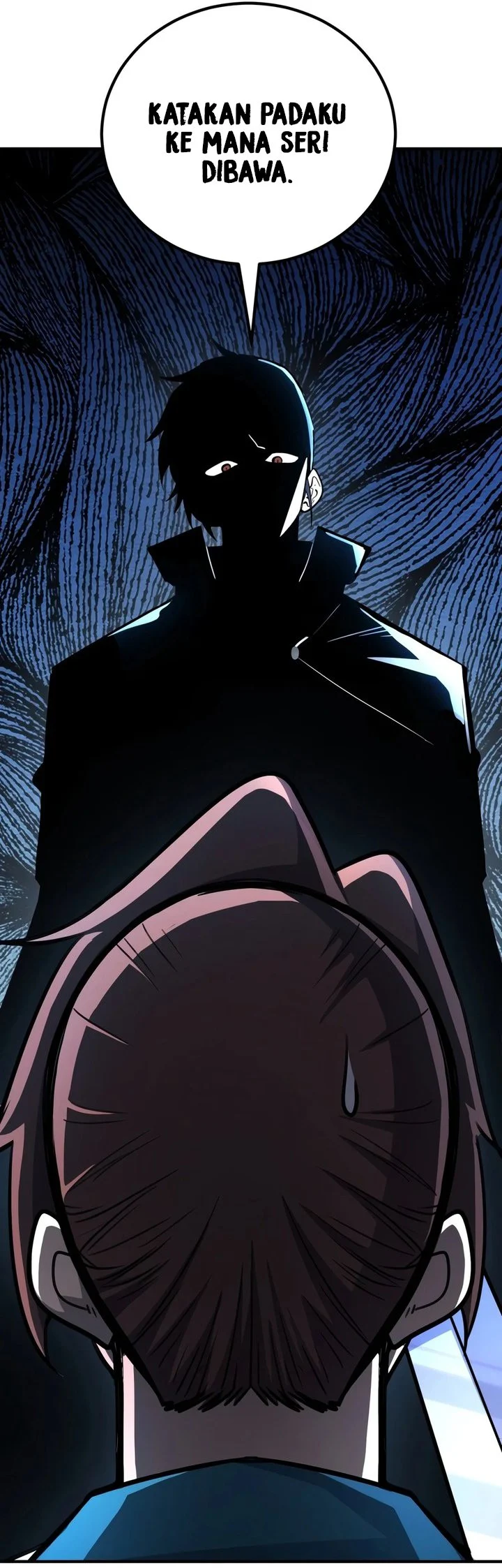 Standard of Reincarnation Chapter 187 Gambar 19