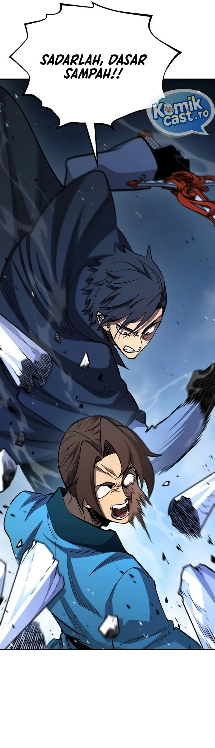 Standard of Reincarnation Chapter 187 Gambar 22