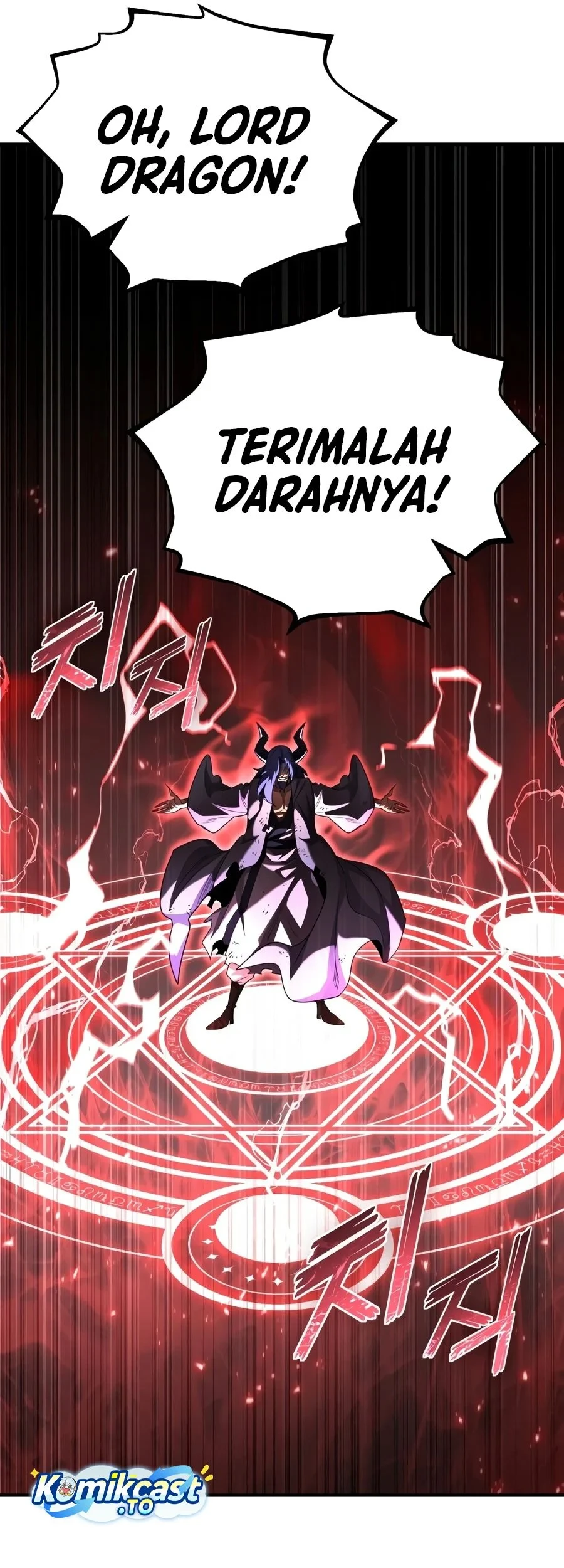 Standard of Reincarnation Chapter 188 Gambar 22