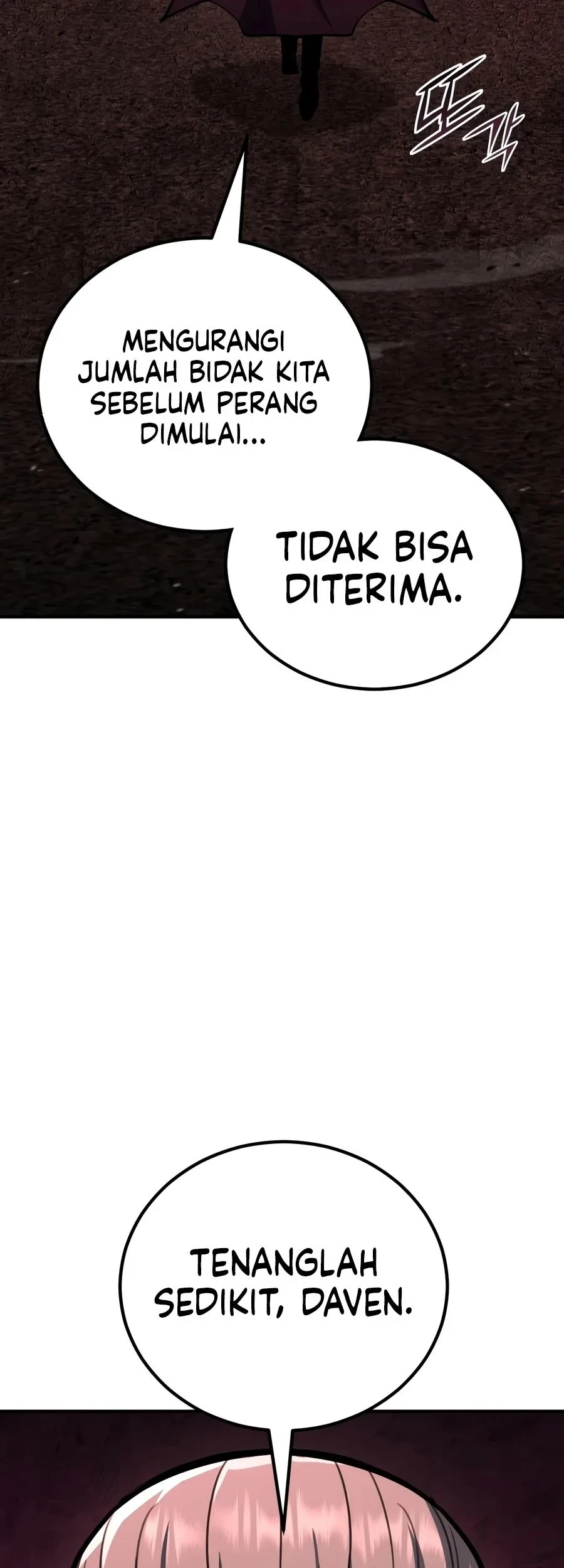 Standard of Reincarnation Chapter 189 Gambar 20