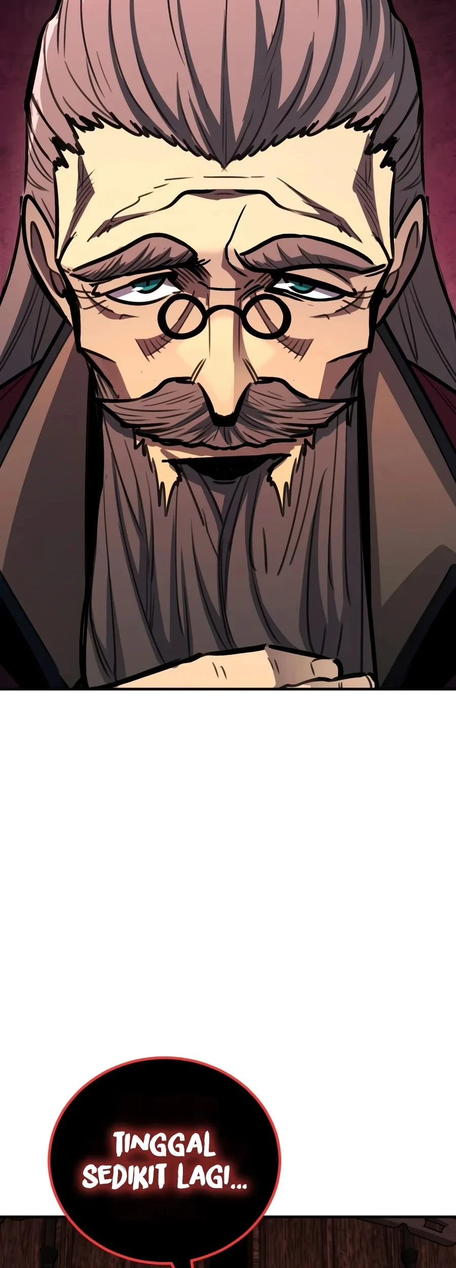 Standard of Reincarnation Chapter 189 Gambar 21